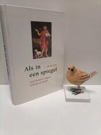 Kooi, C. van der; Als in een spiegel, Boeken, Godsdienst en Theologie, Ophalen of Verzenden, Gelezen, Christendom | Protestants