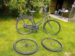 Sparta pick-up damesfiets 28 inch, Fietsen en Brommers, Fietsen | Dames | Damesfietsen, Ophalen, Sparta, Versnellingen, 53 tot 56 cm