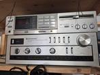 Kenwood KA-400 & Sony STR-VX10L, Audio, Tv en Foto, Stereo-sets, Ophalen of Verzenden, Zo goed als nieuw, Sony