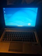 Te koop HP Elitebook I5 15inch laptop, Gebruikt, 2 tot 3 Ghz, 15 inch, Ophalen of Verzenden