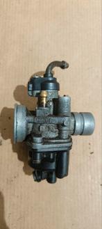 Dellorto PHBN 12mm GS Carburateur - Minarelli - Handchoke, Ophalen of Verzenden, Zo goed als nieuw, Carburateur, Yamaha