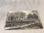 Breda.     Jachthuis - Liesbosch   1905, Verzamelen, Ophalen of Verzenden, Voor 1920, Noord-Brabant