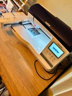 Innovis NV800e, Hobby en Vrije tijd, Borduren en Borduurmachines, Ophalen, Zo goed als nieuw, Borduurmachine