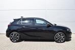 Opel Corsa 1.2 Turbo Hybrid GS NAVI / CAMERA / Blackpakket, 12 maanden, Stof, Gebruikt, Euro 6