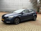 Volvo V40 1.6 T4 180PK | AUTOMAAT | 2013, 1596 cc, Stof, Zwart, 4 cilinders