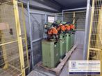 Bewo voorraad CPO 250 en 315 met koeling cirkelzaagmachine, Doe-het-zelf en Verbouw, Gereedschap | Zaagmachines, Ophalen, 70 mm of meer