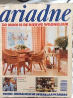 ariadne mei 1991, Boeken, Ophalen of Verzenden, Gelezen, Damesbladen