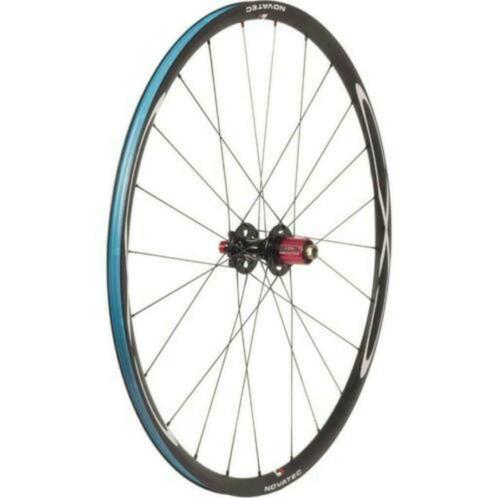 Novatec wielset Cyclocr CXD 700C Disc Alu NIEUW 50% KORTING, Fietsen en Brommers, Fietsonderdelen, Nieuw, Algemeen, Wiel, Ophalen of Verzenden