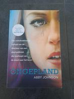 Abby Johnson - Ongepland, Ophalen of Verzenden, Zo goed als nieuw