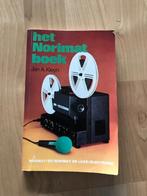 Jan A. Kleyn - Het Norimat boek, Ophalen of Verzenden, Gelezen
