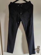 Hilfiger broek, Ophalen of Verzenden, Gedragen, Maat 46 (S) of kleiner, Blauw