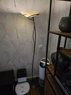 Stalamp, Huis en Inrichting, Lampen | Vloerlampen, Ophalen, Glas, 150 tot 200 cm, Landelijk