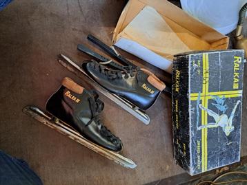 Schaatsen Noren  beschikbaar voor biedingen
