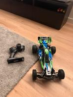Traxxas bandit ( 6 x mee gereden ! ), Hobby en Vrije tijd, Modelbouw | Radiografisch | Auto's, Ophalen of Verzenden, Zo goed als nieuw