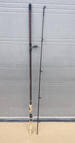 Cormoran cortec spinhengel 2,10 meter 10-30 gram kurk greep, Watersport en Boten, Hengelsport | Roofvissen, Ophalen, Gebruikt