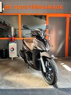 Kymco New People S brom 45km 2018, Ophalen, Gebruikt, Kymco, Maximaal 45 km/u