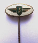 Zündapp "Opsteek" Speld uit de jaren '60, Verzenden, Gebruikt, Merk, Speldje of Pin