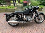 BMW R 60/5, Marechaussee uitvoering, Motoren, Motoren | Oldtimers, 2 cilinders, Toermotor, 600 cc, 12 t/m 35 kW