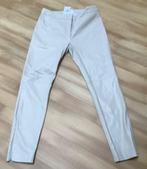 PU leren broek van French Connection maat S/NIEUW, Ophalen of Verzenden, Nieuw, Zwart