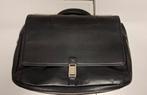 Piquadro Laptop Tas, echt soepel Italiaans leer. 15,6 inch, Ophalen of Verzenden, Zo goed als nieuw
