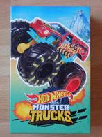 Nieuw speeltje HotWheels Monster Trucks Happy Meal McDonalds, Verzamelen, Ophalen, Nieuw