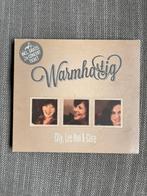 Warmhartig - Elly, Lee Ann & Elise cd, Ophalen of Verzenden, Zo goed als nieuw, Gospel, Boxset