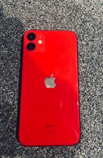 Iphone 11 Rood     128 GB, 128 GB, 88 %, Zo goed als nieuw, Zonder simlock