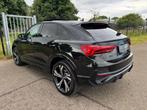 Audi Q3 Sportback 45 TFSI quattro 3x S-Line Pano Matrix Memo, Gebruikt, Euro 6, 4 cilinders, 1984 cc