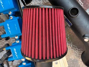 BMW E9x 335i N54 Luchtfilter CTS - Goede Conditie beschikbaar voor biedingen