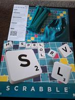 Scrabble (compleet en netjes), Ophalen, Zo goed als nieuw