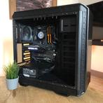 Game PC - i7 7700K - RTX2060 Super - 16GB - Samsung SSD, Computers en Software, Processors, 8-core, LGA 1151, Ophalen of Verzenden