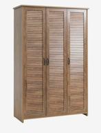 Kledingkast JYSK, Huis en Inrichting, Kasten | Kledingkasten, Ophalen, Zo goed als nieuw, 50 tot 75 cm, 150 tot 200 cm