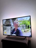 Philips Ultaslanke 4k 43 Inch Smart TV met Ambilight, Ophalen, Philips, LED, 50 Hz