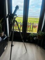 National Geographic telescoop, Lenzentelescoop (refractor), Met statief, Ophalen of Verzenden, Zo goed als nieuw