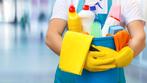 Secure en sociale poetshulp zoekt leuke poetsplek