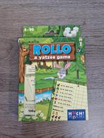 Rollo (a yahtzee game), Gebruikt, Vijf spelers of meer, Ophalen of Verzenden, Reisspel