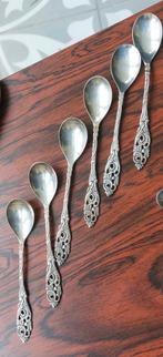 Gero 635 koffielepels, Ophalen of Verzenden