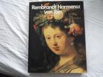 Rembrandt Harmensz van Rijn    Paintings, Boeken, Ophalen of Verzenden, Gelezen