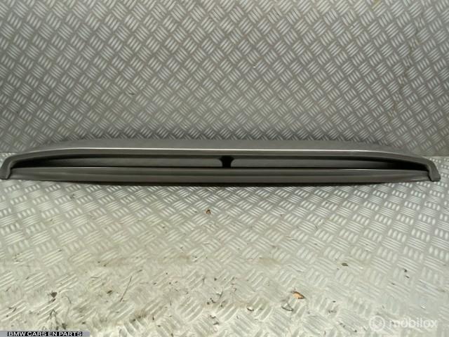 M- tech 2 achterklepspoiler BMW 3-serie E30  origineel grijs, Gebruikt, Partnerportal@bmw.de, Bmw, Ophalen of Verzenden