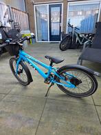 Puky cyke 20 kinderfiets 20inch, Ophalen, Gebruikt, Staal