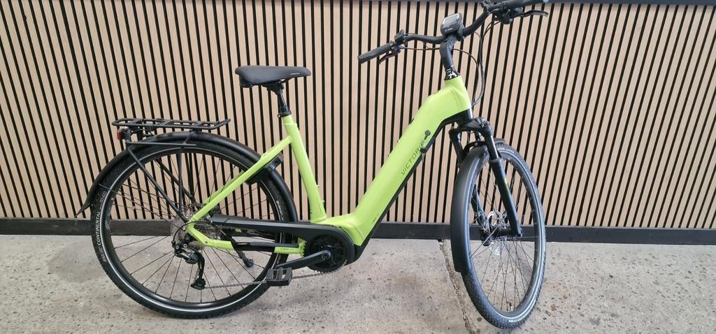 Victoria e-bike, Fietsen en Brommers, Elektrische fietsen, Ophalen