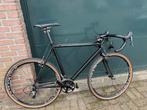 Gravelbike bikepacking cyclocross 58cm, Ophalen of Verzenden, Zo goed als nieuw, Meer dan 20 versnellingen, Overige merken