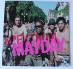 spektrum - may day, Maxi-single, Ophalen of Verzenden, Zo goed als nieuw, Pop
