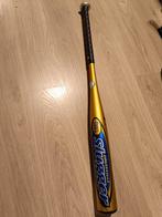 Louisville slugger TPX gold 31inch honkbalknuppel 20oz nieuw, Sport en Fitness, Honkbal, Nieuw, Ophalen of Verzenden, Knuppel