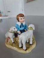 Beeldje Pasen Villeroy en Boch Farmers Spring in nieuwstaat, Ophalen of Verzenden