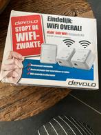Devolo dLAN 500 WiFi Network Kit wifi verstelbaar, Ophalen, Zo goed als nieuw