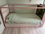 Ikea Kura omkeerbed kinderbed hoogslaper, Ophalen, 85 tot 100 cm, Gebruikt, 180 cm of meer