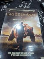 Grizzly man, Alle leeftijden, Ophalen of Verzenden, Zo goed als nieuw