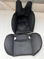 Melia peuterschaal bakfiets hoofdsteun en verkleiner nieuw, Ophalen of Verzenden, Nieuw, 1 kind