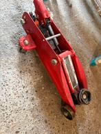 Autokrik, Auto diversen, Ophalen, Gebruikt, Manueel, Schaarkrik